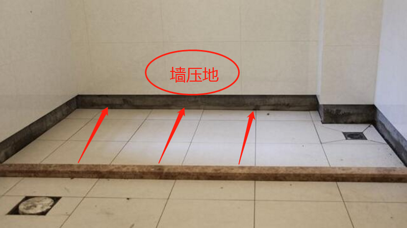 卫生间墙面瓷砖空鼓有什么影响(卫生间墙面瓷砖空鼓有什么影响嘛) 卫生间墙面瓷砖空鼓有什么影响(卫生间墙面瓷砖空鼓有什么影响嘛)